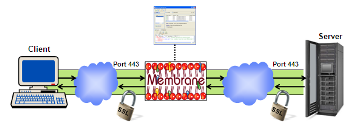 Sichere Web Services mit SSL