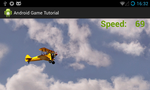 Android Game Tutorial final