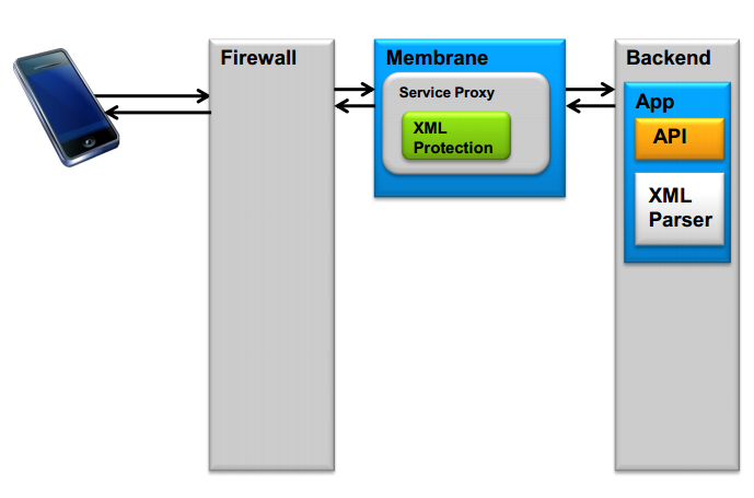 Mobile Application Security