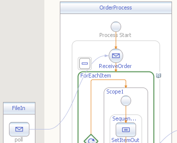 XPath Splitter